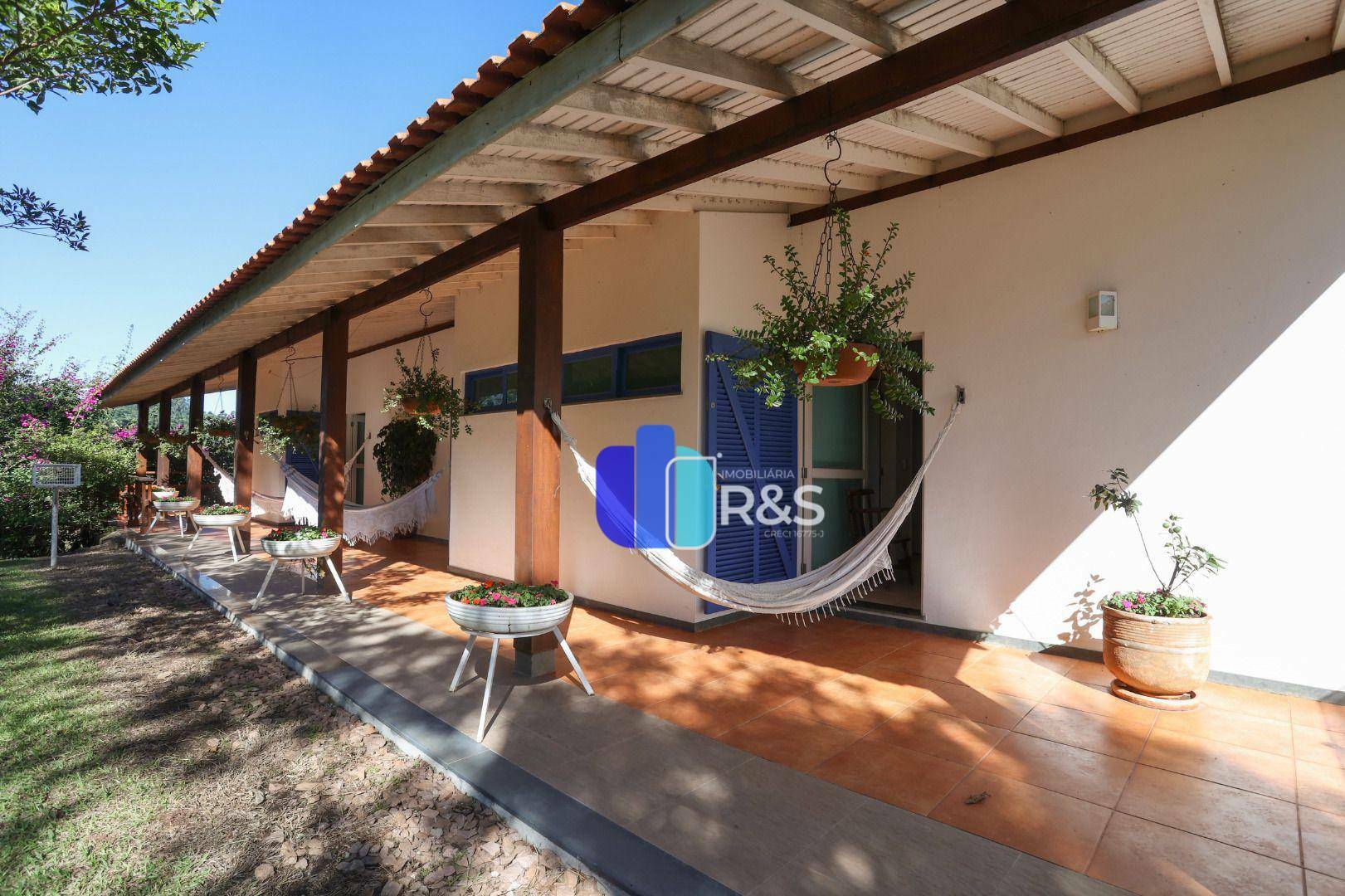 Sítio à venda com 4 quartos, 23400M2 - Foto 21