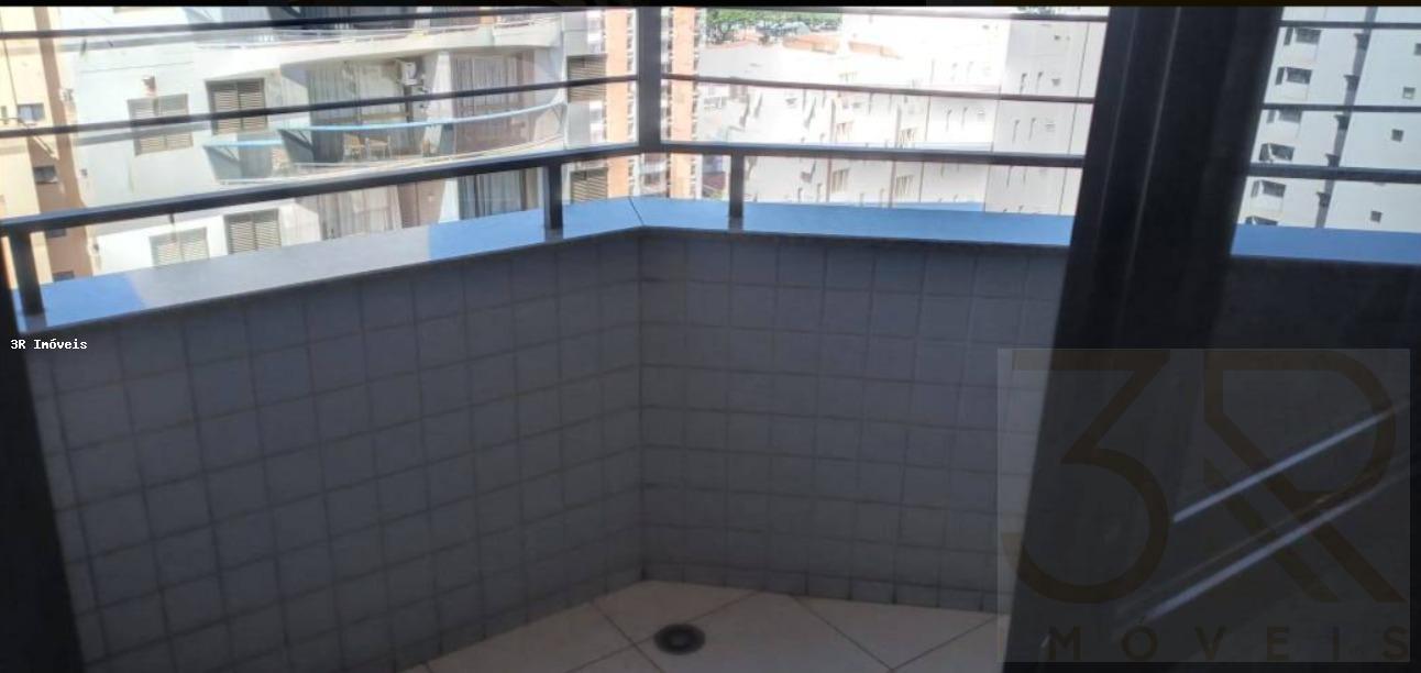 Apartamento à venda com 4 quartos, 321m² - Foto 8