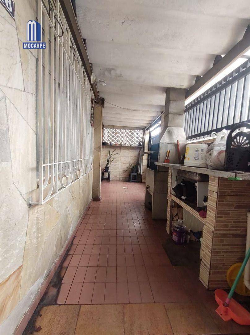 Sobrado à venda com 2 quartos, 90m² - Foto 3