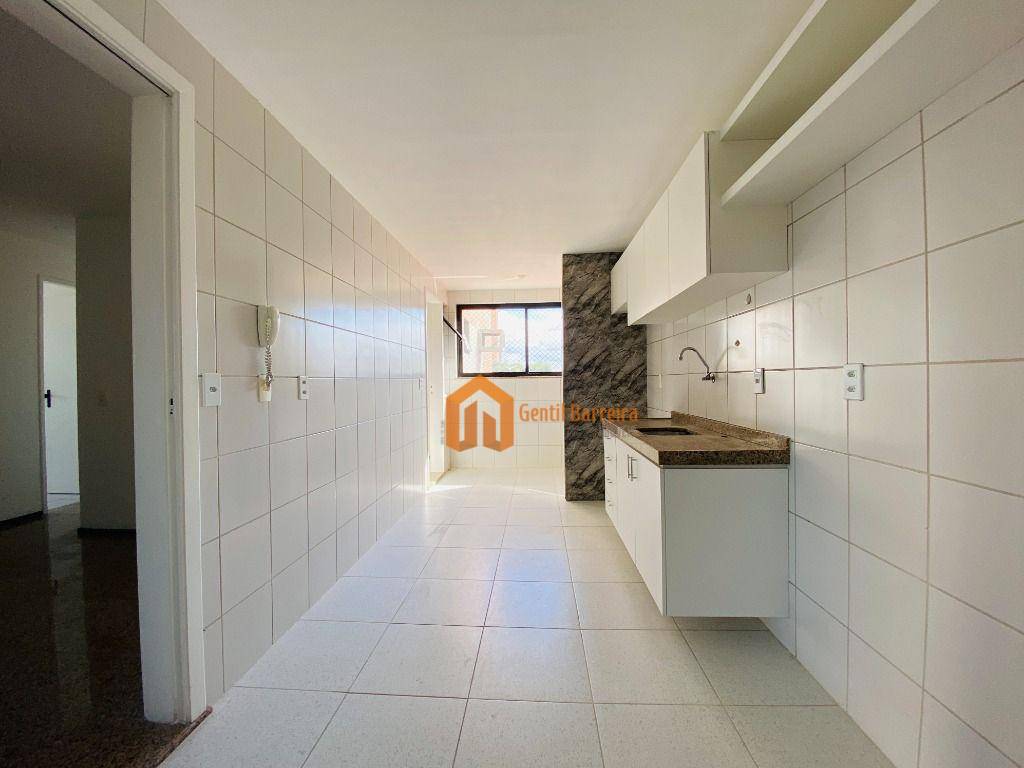 Apartamento à venda com 3 quartos, 98m² - Foto 8