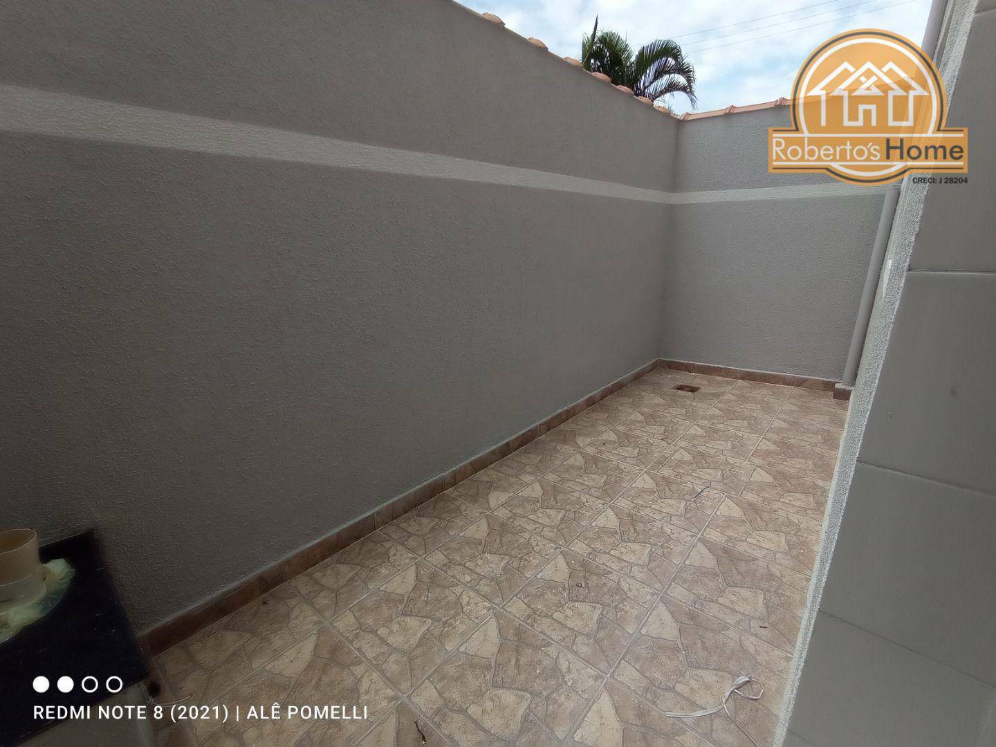 Sobrado à venda com 2 quartos, 62m² - Foto 15