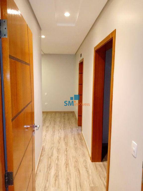 Sobrado à venda com 4 quartos, 340m² - Foto 10