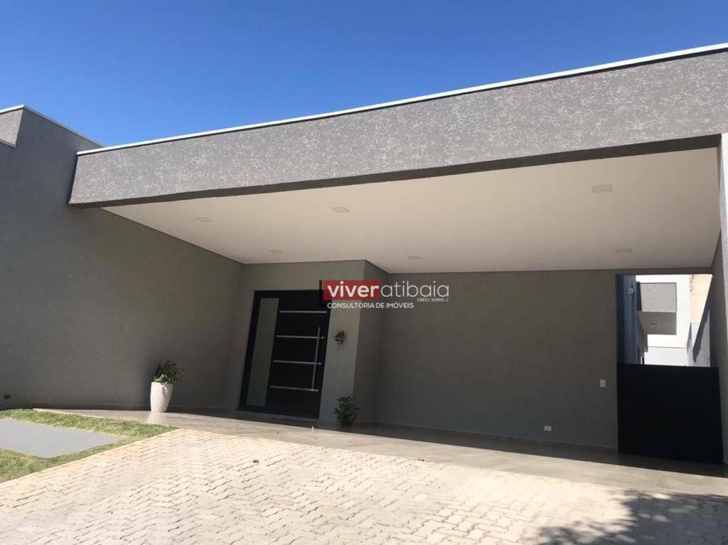 Casa de Condomínio à venda com 3 quartos, 232m² - Foto 20