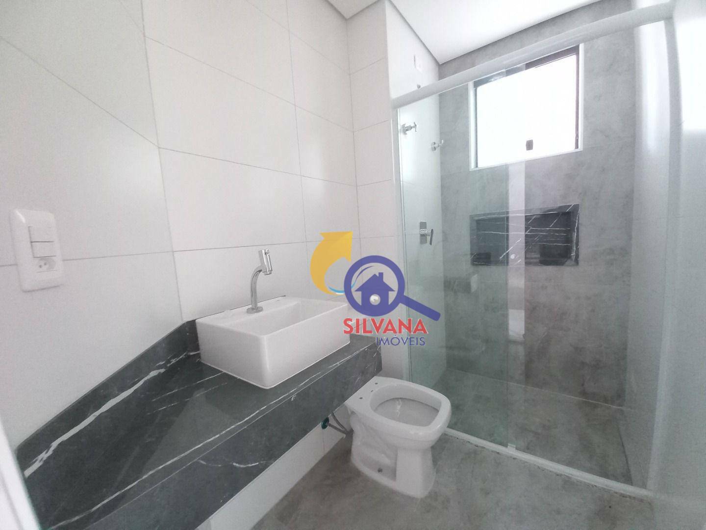 Apartamento à venda com 3 quartos, 140m² - Foto 13