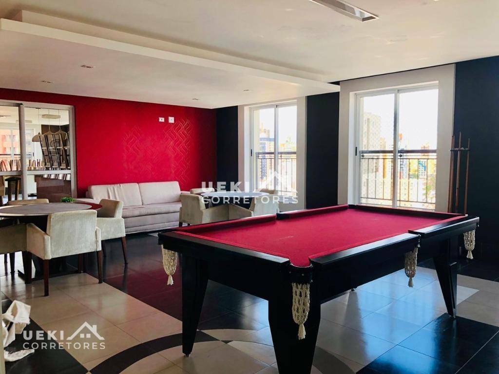 Apartamento para alugar com 2 quartos, 56m² - Foto 19