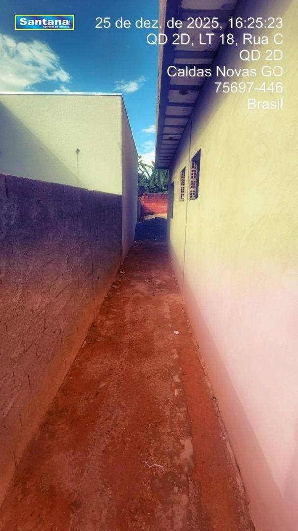 Casa, 2 quartos, 110 m² - Foto 5