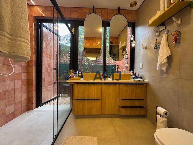 Chácara à venda com 6 quartos, 500m² - Foto 41