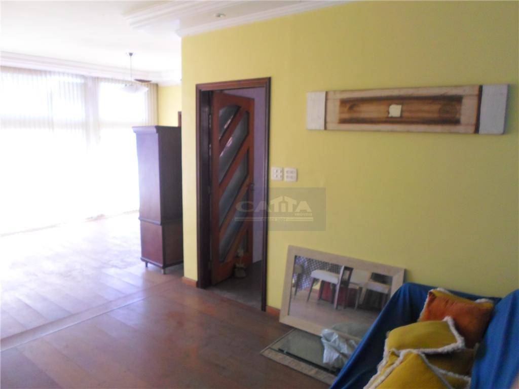 Sobrado à venda com 3 quartos, 520m² - Foto 3