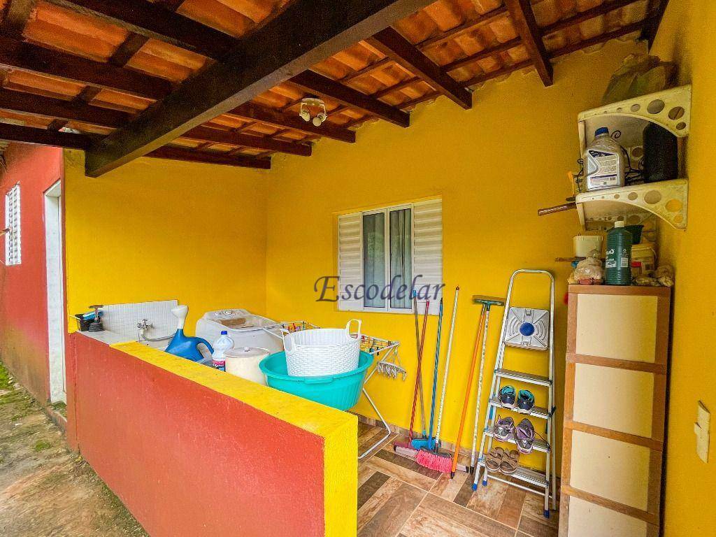 Casa de Condomínio à venda com 3 quartos, 267m² - Foto 57