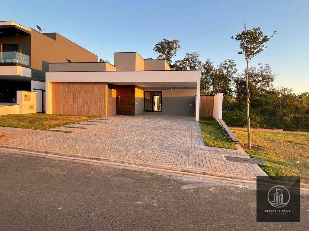 Casa de Condomínio à venda com 3 quartos, 230m² - Foto 6