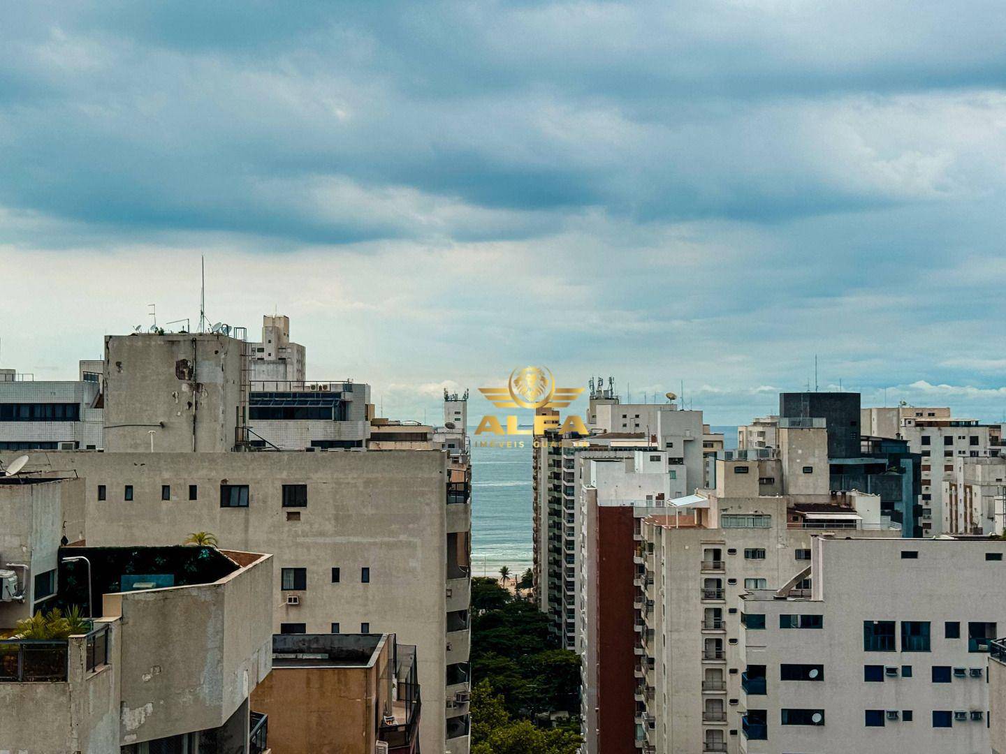 Cobertura, 3 quartos, 170 m² - Foto 3