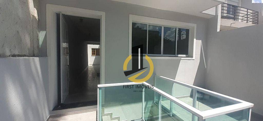 Sobrado à venda com 3 quartos, 250m² - Foto 8