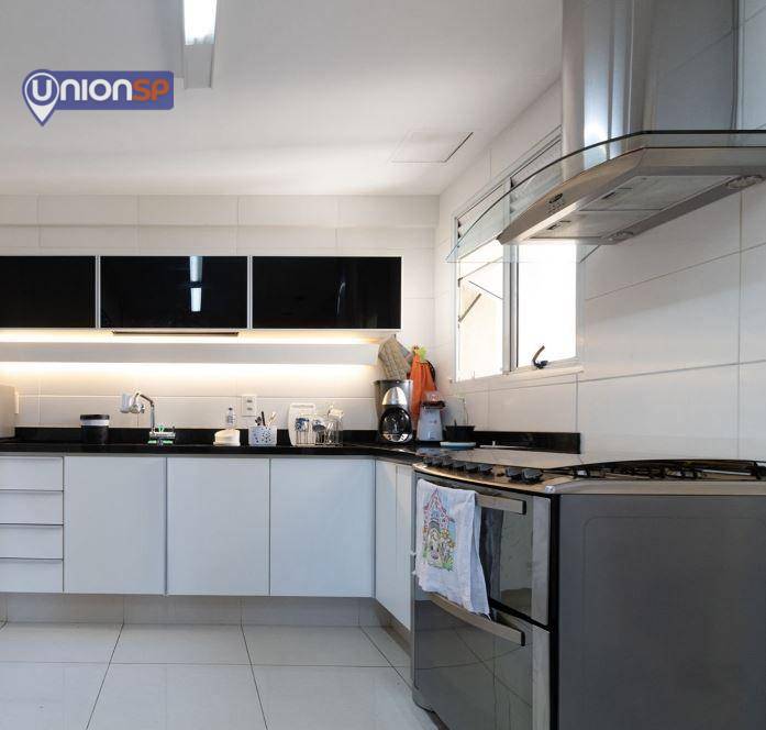 Apartamento à venda com 3 quartos, 126m² - Foto 18