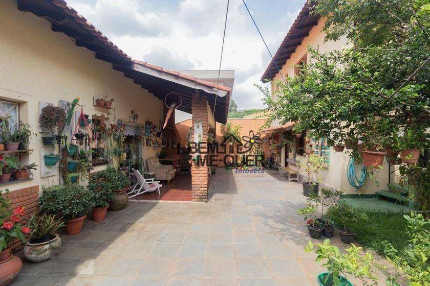 Casa à venda com 5 quartos, 208m² - Foto 41