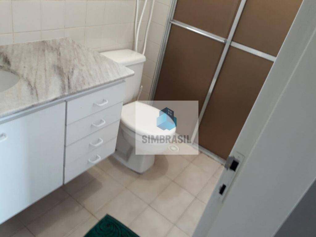 Apartamento à venda com 1 quarto, 45m² - Foto 9