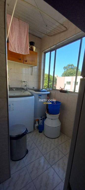 Apartamento à venda com 3 quartos, 88m² - Foto 2