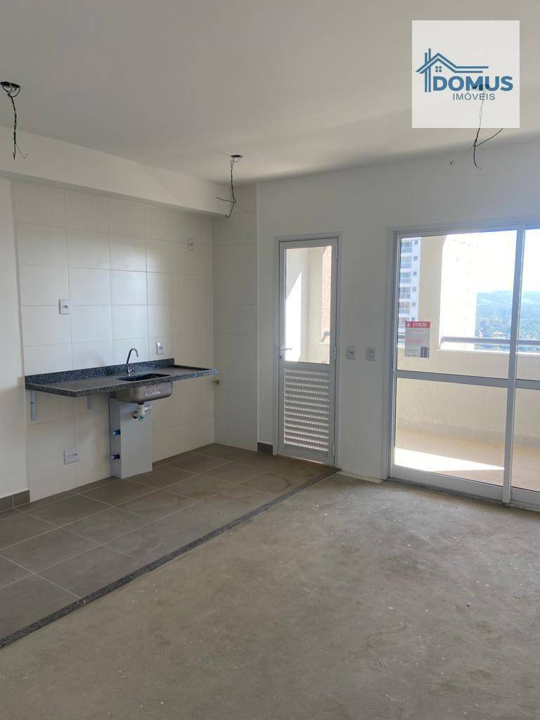 Apartamento à venda com 3 quartos, 70m² - Foto 9