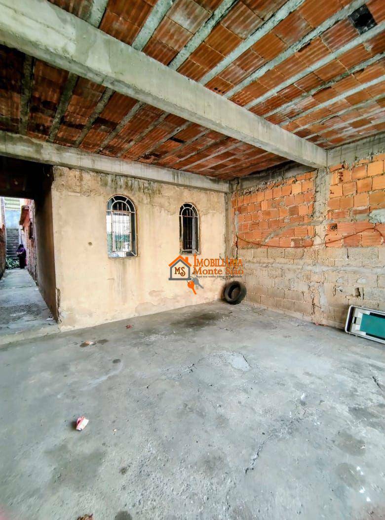 Sobrado, 3 quartos, 252 m² - Foto 2