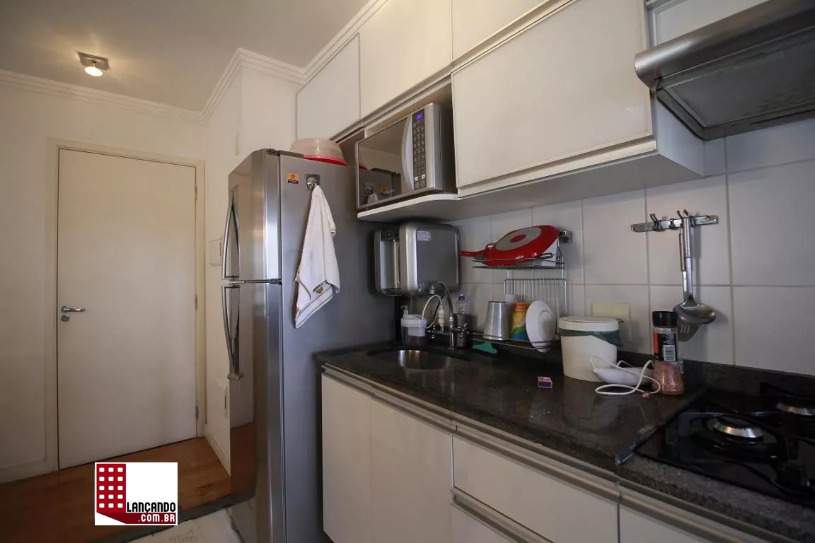 Apartamento à venda com 2 quartos, 67m² - Foto 16