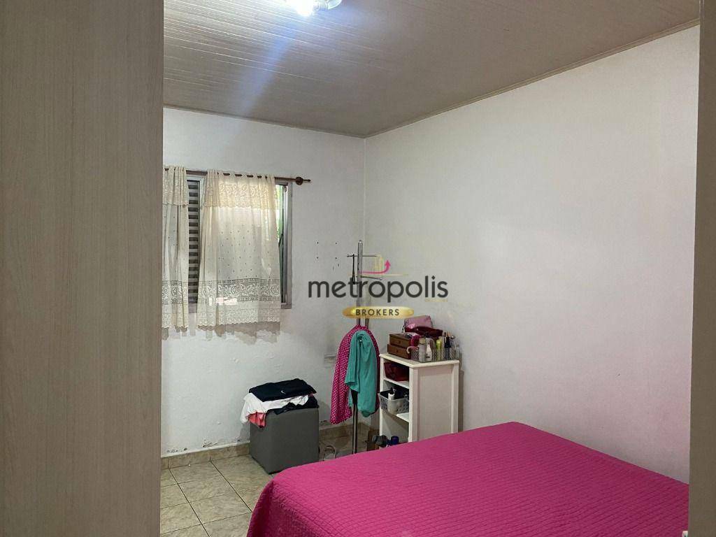 Casa à venda com 3 quartos, 153m² - Foto 20