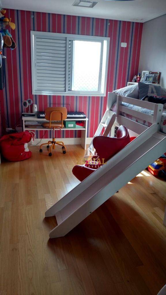 Apartamento à venda com 3 quartos, 253m² - Foto 7