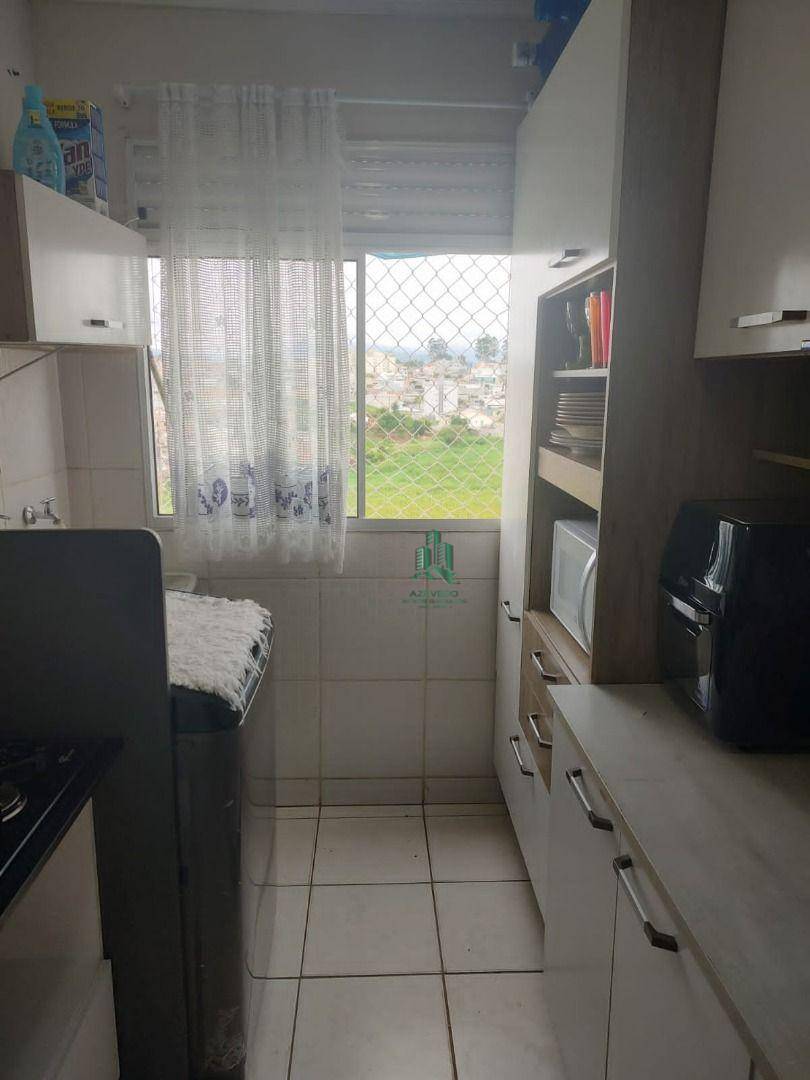 Apartamento à venda com 2 quartos, 50m² - Foto 9