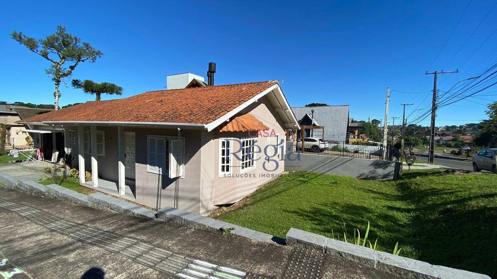 Casa, 2 quartos, 118 m² - Foto 3