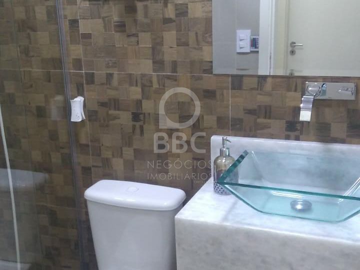 Apartamento à venda com 2 quartos, 72m² - Foto 21