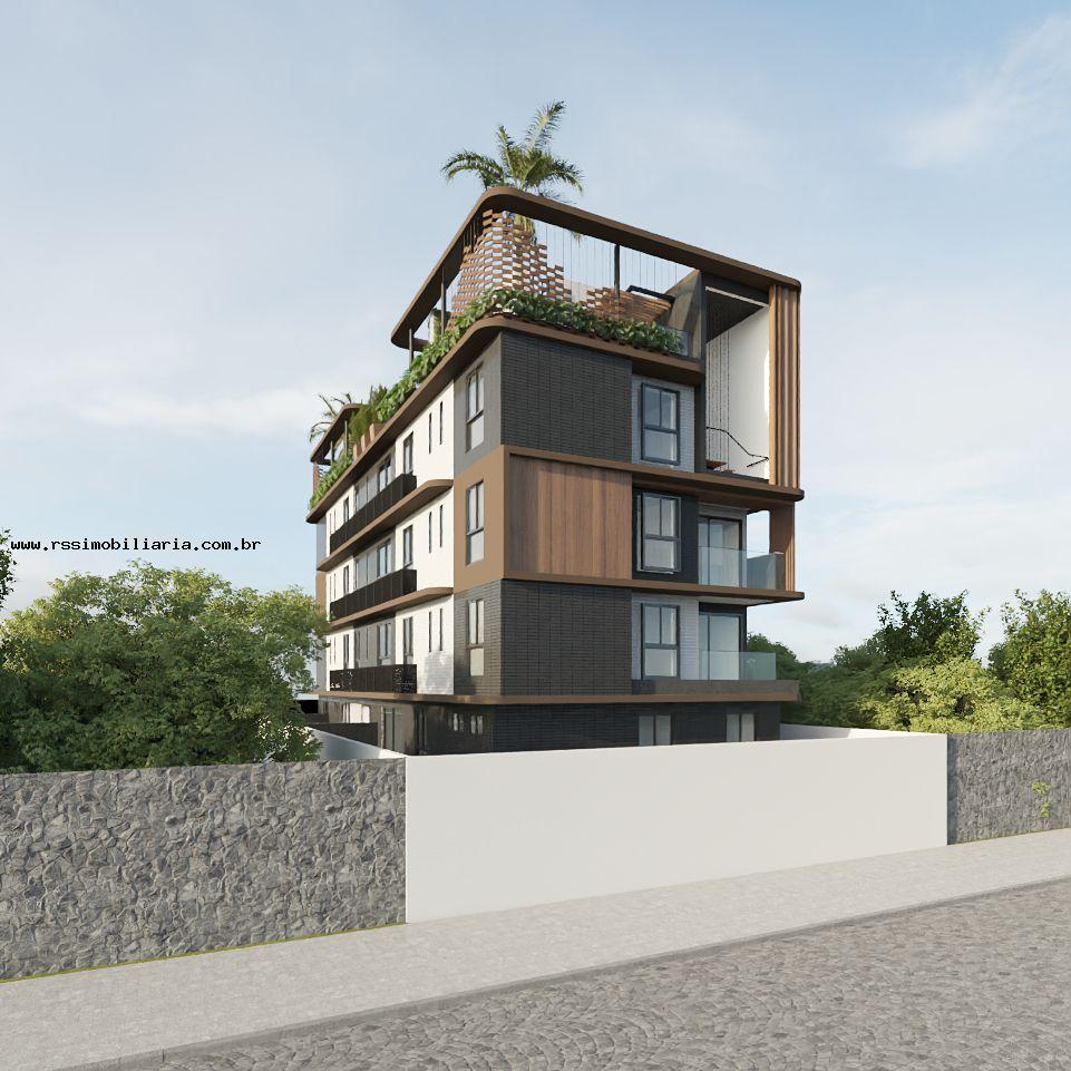 Cobertura à venda com 3 quartos, 72m² - Foto 12