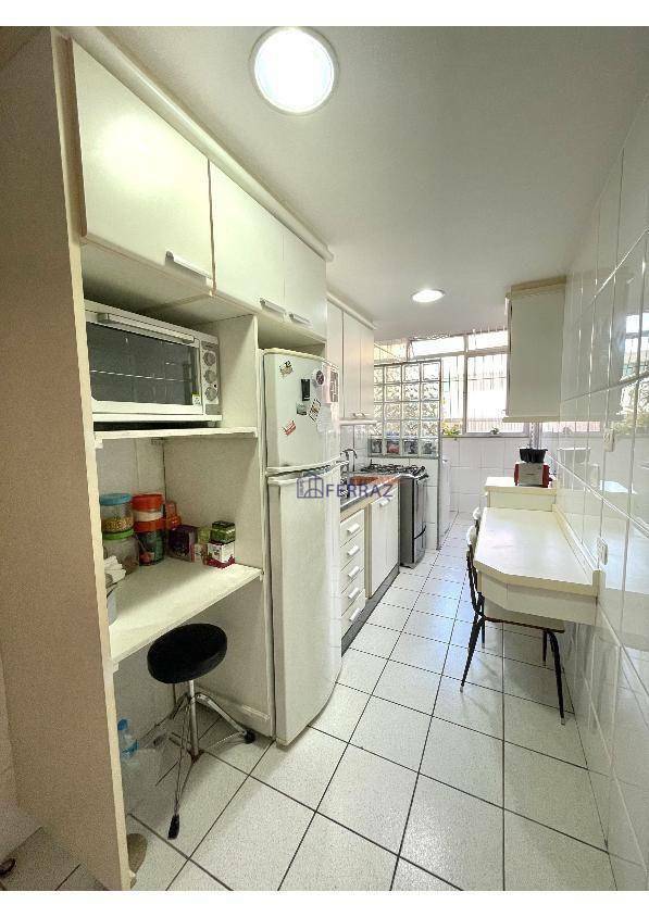 Apartamento à venda com 2 quartos, 85m² - Foto 25