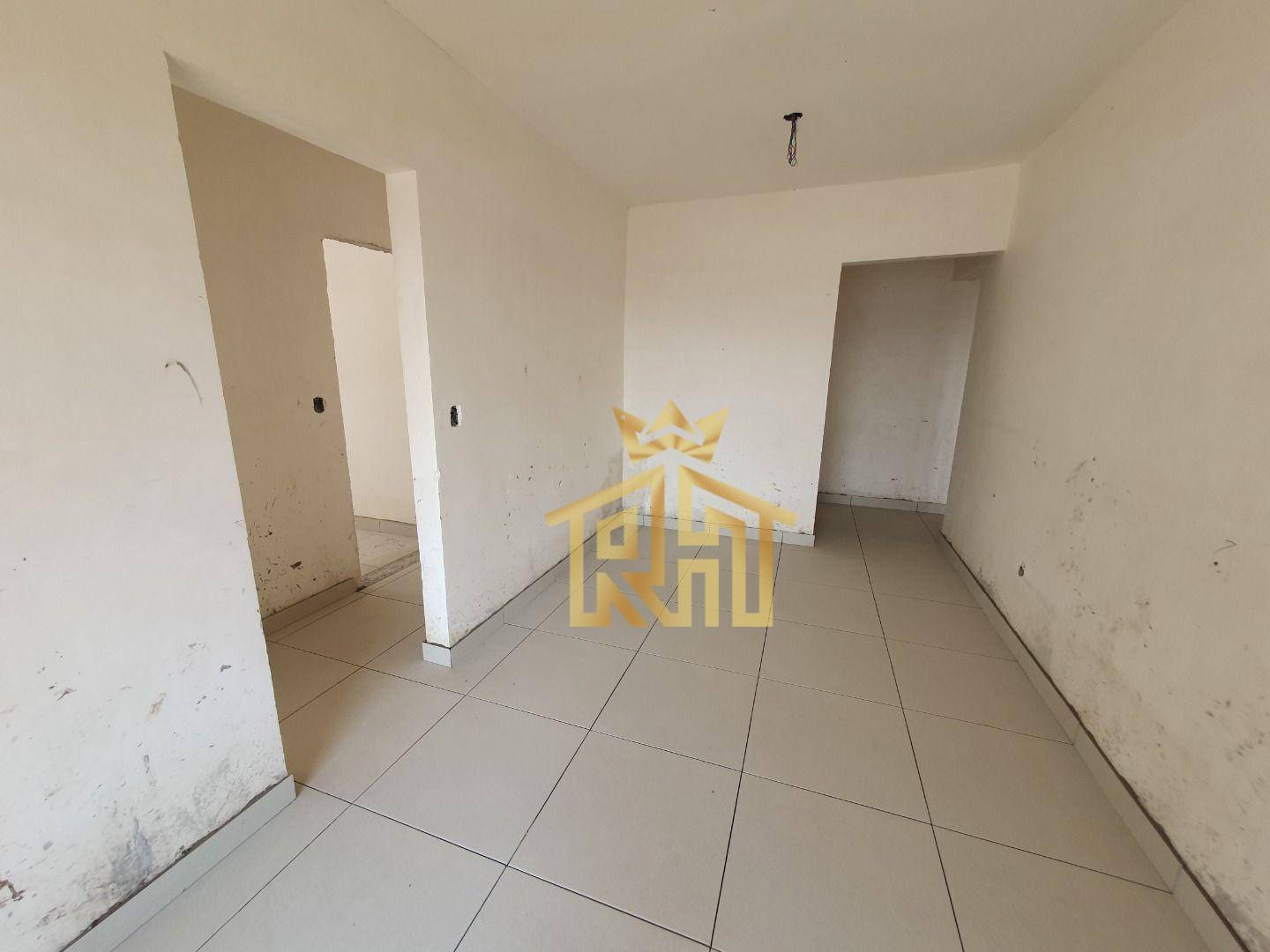 Apartamento à venda com 3 quartos, 95m² - Foto 4