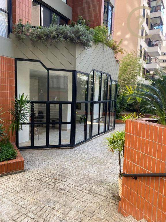 Apartamento à venda com 2 quartos, 134m² - Foto 30