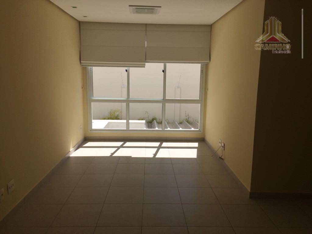 Apartamento à venda com 1 quarto, 45m² - Foto 1