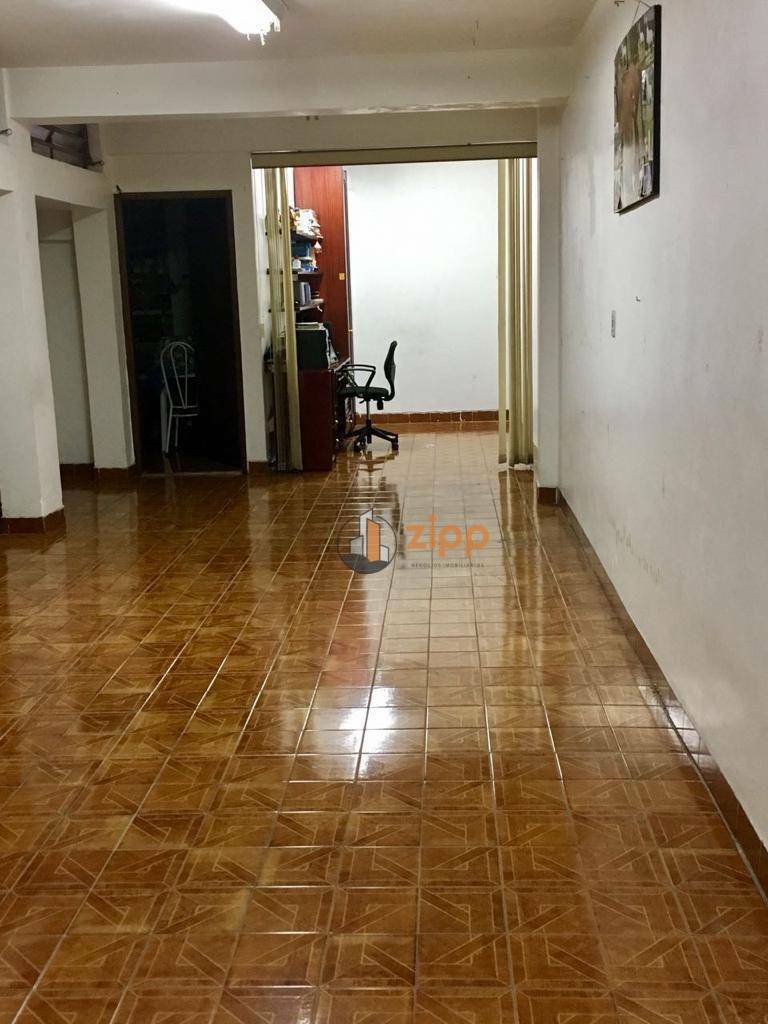 Sobrado à venda com 4 quartos, 241m² - Foto 19