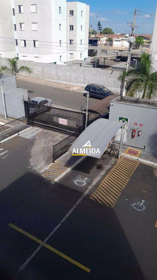 Apartamento, 2 quartos, 47 m² - Foto 4