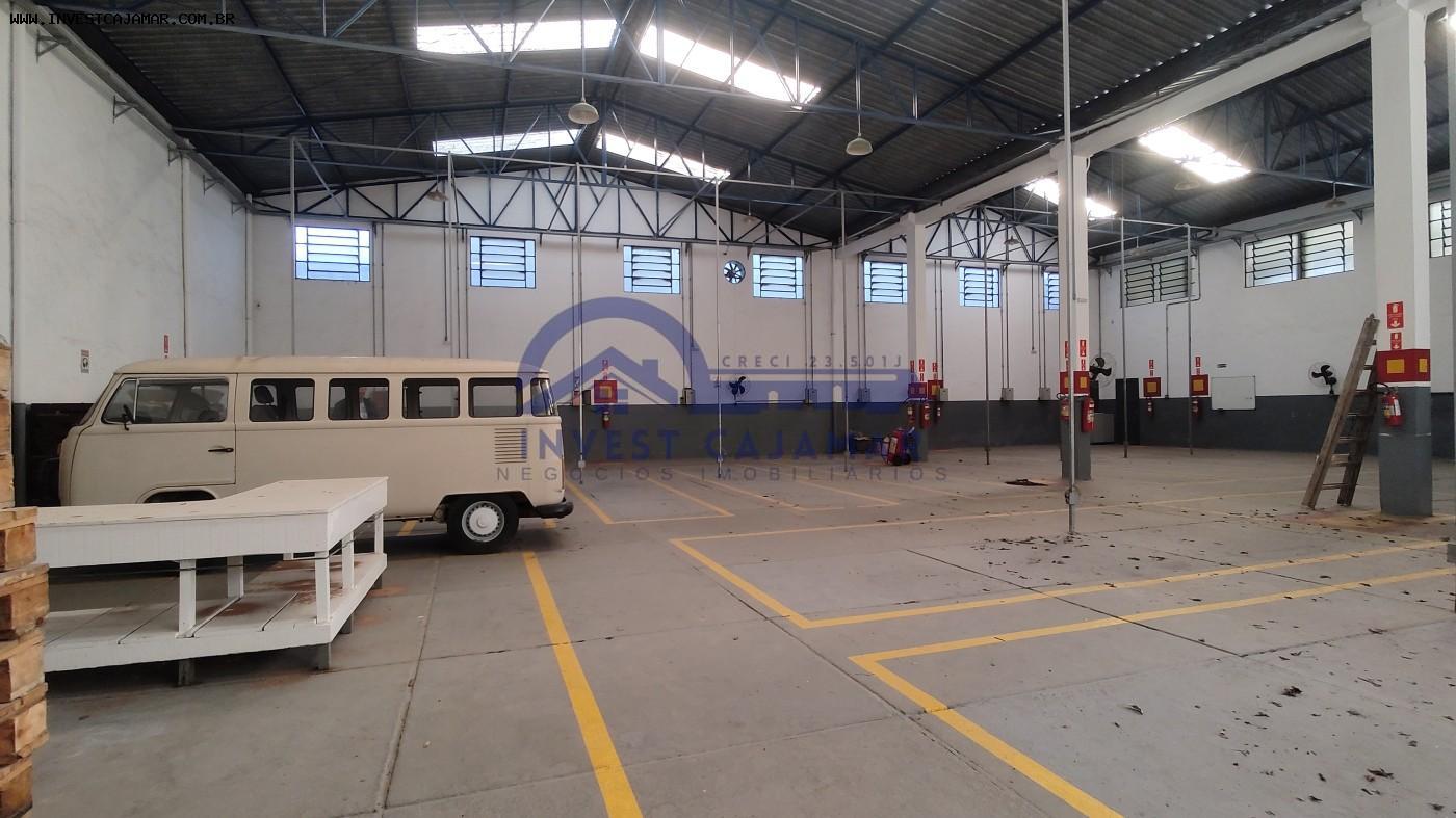 Depósito-Galpão-Armazém à venda, 1160m² - Foto 5