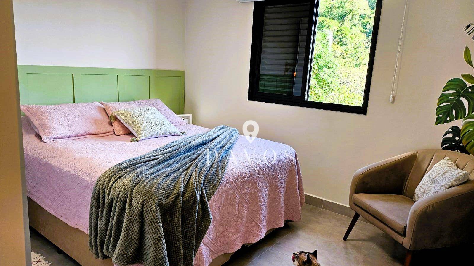 Sobrado à venda com 3 quartos, 79m² - Foto 16