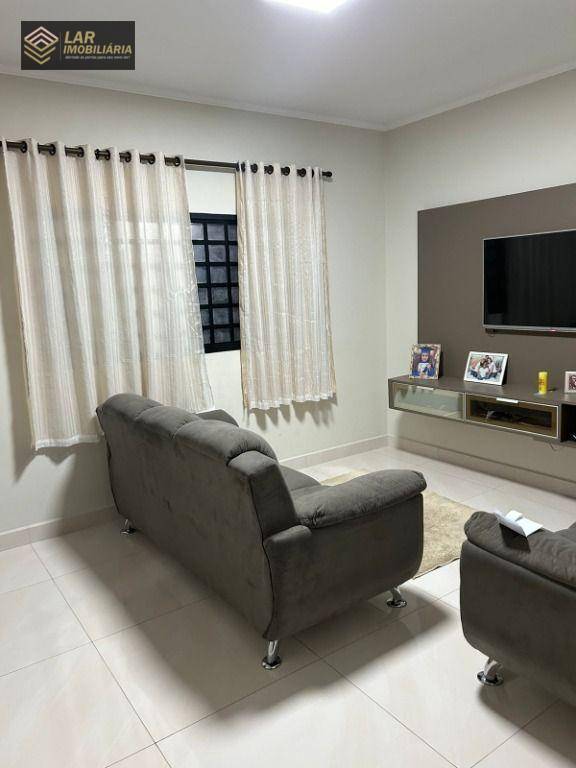 Casa, 2 quartos, 181 m² - Foto 9