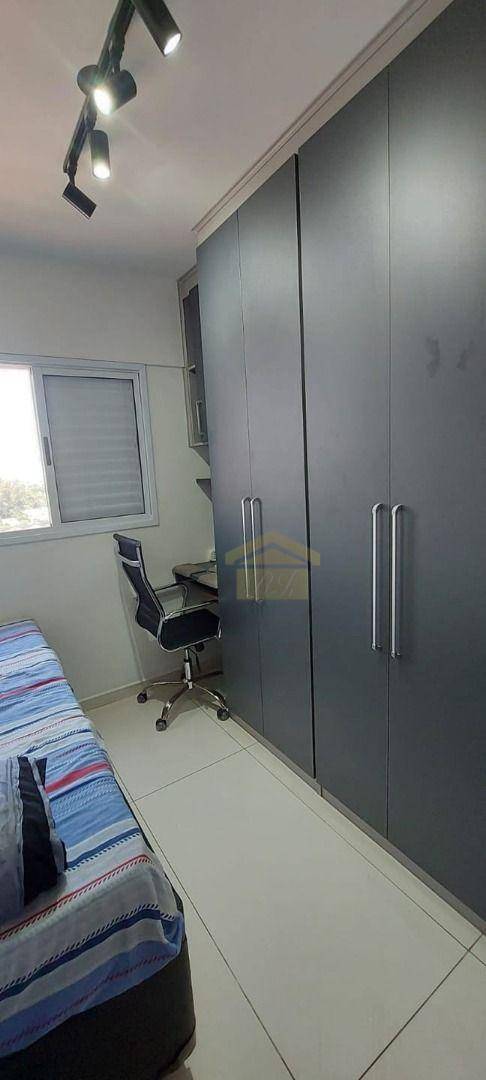 Apartamento à venda com 2 quartos, 50m² - Foto 11