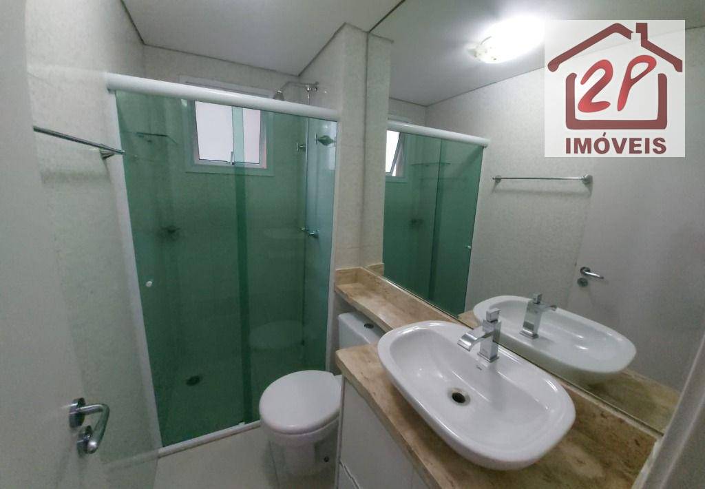 Apartamento à venda com 2 quartos, 63m² - Foto 6