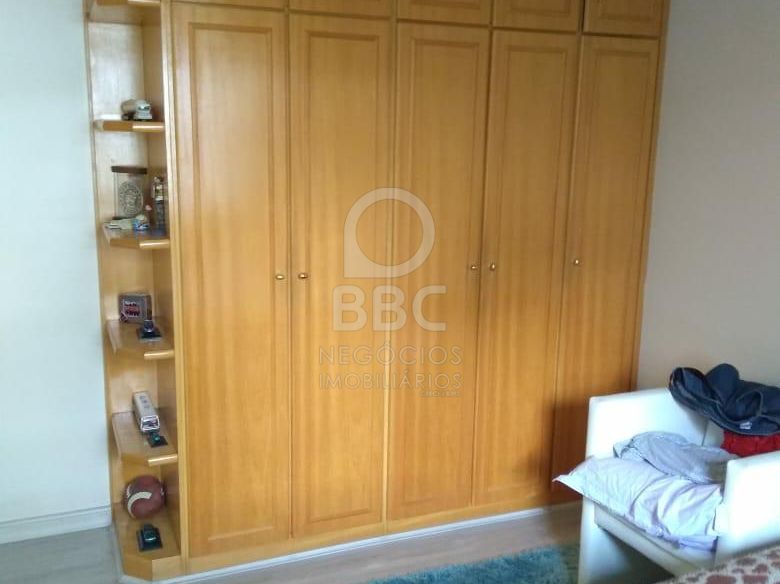 Apartamento à venda com 3 quartos, 160m² - Foto 18