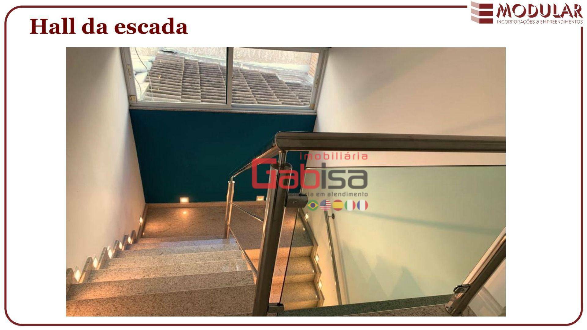 Casa de Condomínio à venda com 4 quartos, 96m² - Foto 4