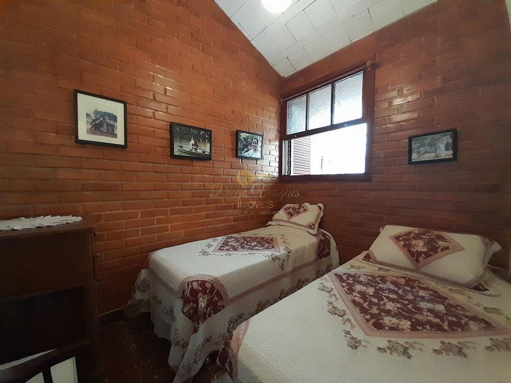 Casa de Condomínio à venda com 3 quartos, 120m² - Foto 9