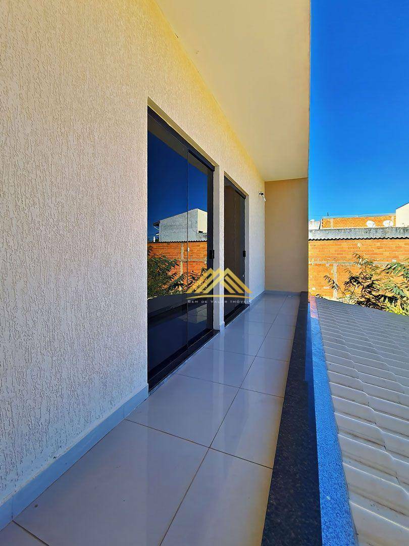 Sobrado à venda com 2 quartos, 147m² - Foto 23