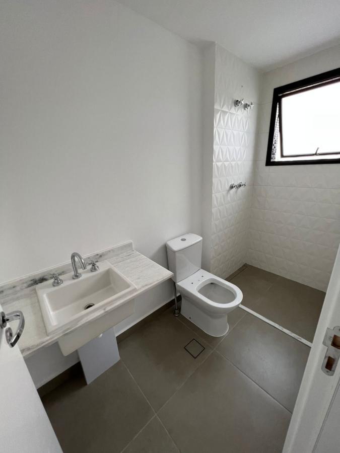 Apartamento à venda com 3 quartos, 161m² - Foto 6