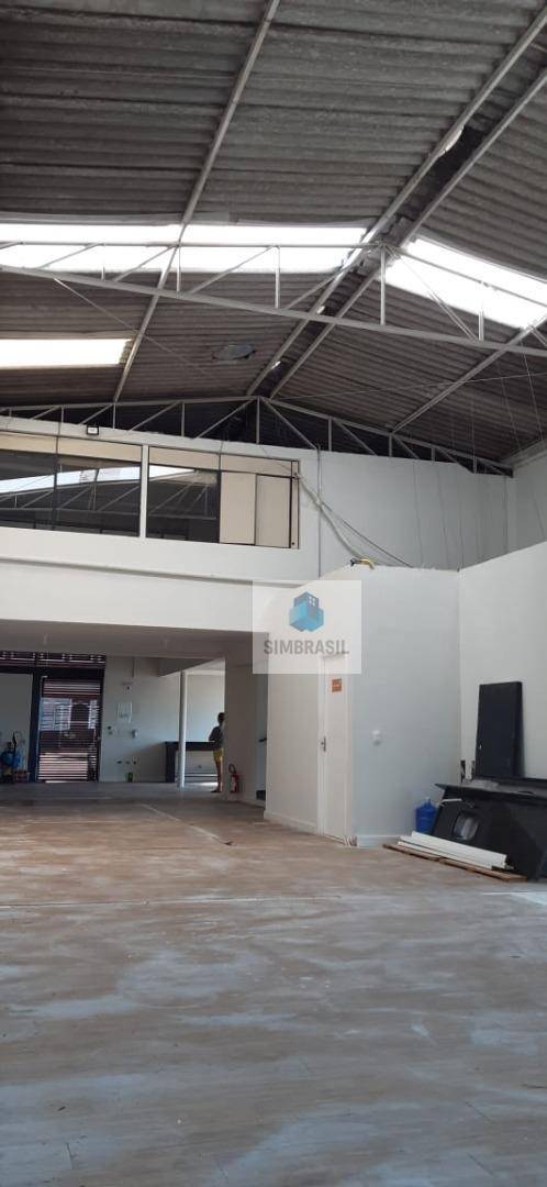 Depósito-Galpão-Armazém à venda, 392m² - Foto 26