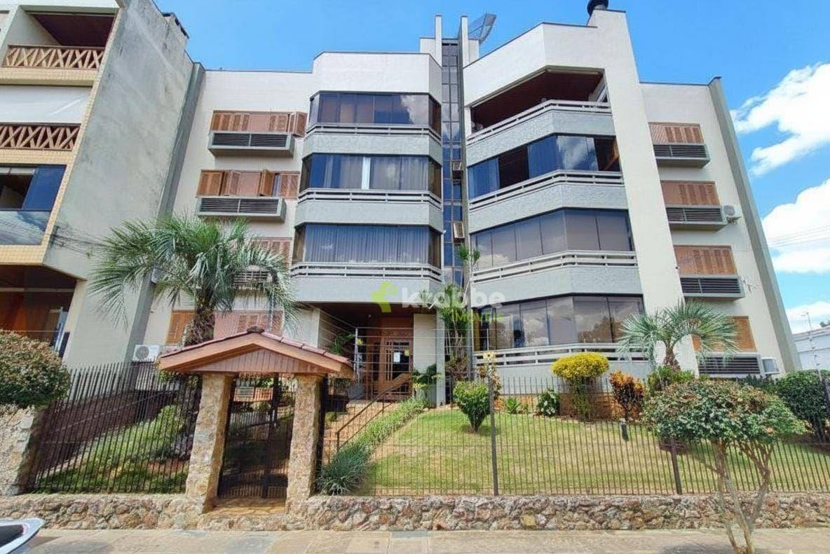 Apartamento, 1 quarto, 62 m² - Foto 1