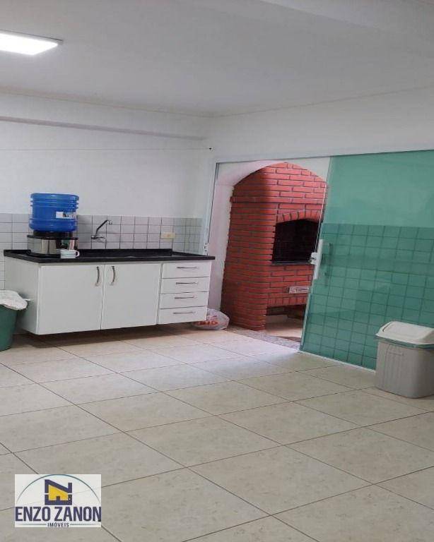 Sobrado à venda com 3 quartos, 175m² - Foto 12