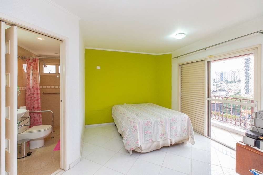 Apartamento à venda com 3 quartos, 157m² - Foto 21