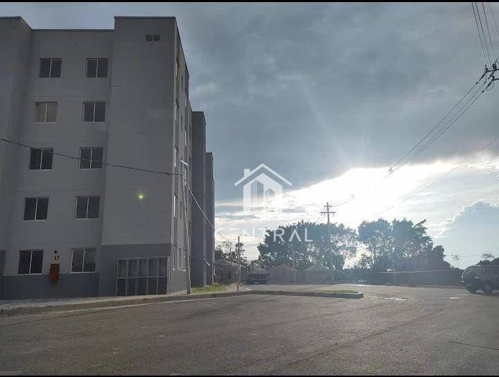 Apartamento à venda e aluguel com 1 quarto, 47m² - Foto 1